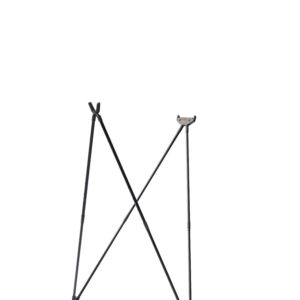 4 Stable Sticks střelecká hůl Sit Stick