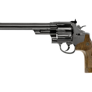 Revolver CO2 Smith & Wesson M29 8 3/8", kal. 4,5mm diabolo