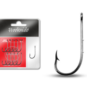 Háčik Delphin HKD BAITHOLDER ring / 10+1ks