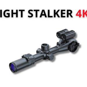 PARD Night Stalker 4K 940nm LRF