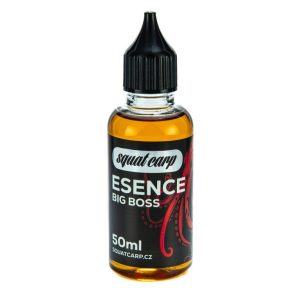 Squat Carp Esencia Big Boss 50 ml