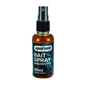 Squat Carp Bait Spray Anchovy+ 50 ml