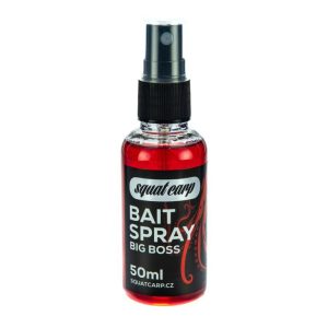 Squat Carp Bait Spray Big Boss 50 ml