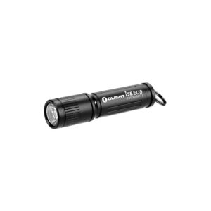 Olight i3E EOS - Black