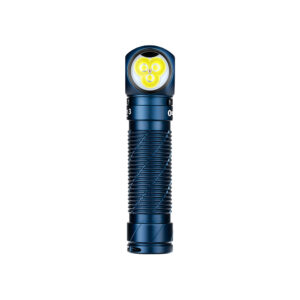 Olight Perun 3 Midnight blue