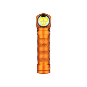 Olight Perun 3 Orange