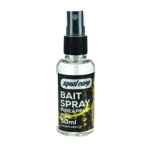Squat Carp Bait Spray Pineapple Fizz 50 ml