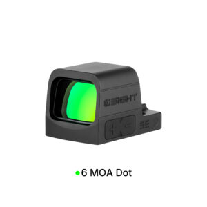 Olight Osight SE 6MOA GN
