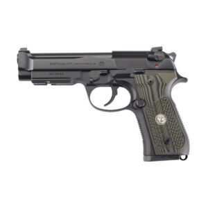 Beretta 92XI SAO Tact Two-Tone, kal. 9x19