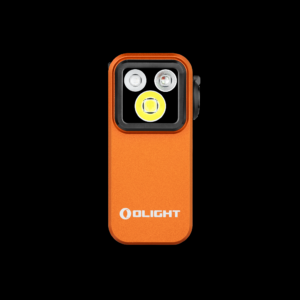 Olight Oclip Pro S (Orange)
