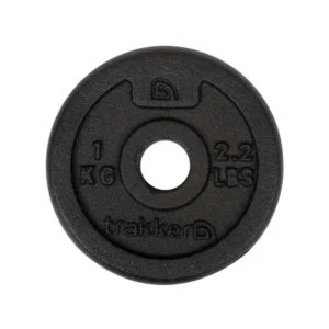 Trakker Závaží k tyčové bójce - Marker Pole 1kg Add On Weight