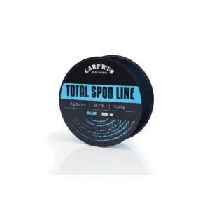 Carp´R´Us Vlasec Total Spod Line - Blue 500m