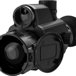 Hikmicro Panther PH35L s laserovým diaľkomerom