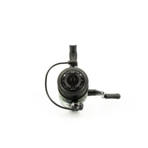 Delphin NEROX 4.5T SH ‎