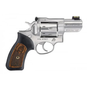 Ruger GP100 1774, kal. .357Mag.