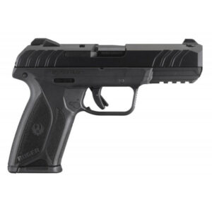 Ruger Security-9 3810, kal. 9mm Luger