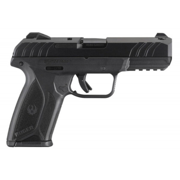 Ruger Security-9 3810, kal. 9mm Luger