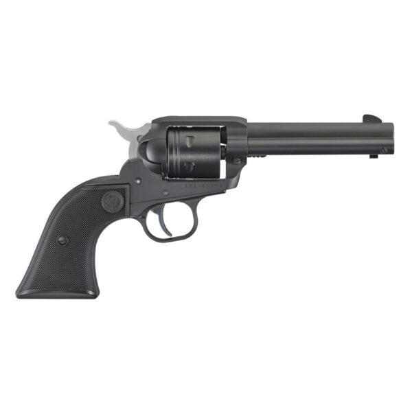 Ruger Wrangler 2002 (Single-Action Revolver), kal. .22LR