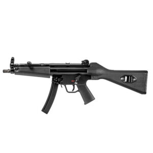 HK SP5, kal. 9x19