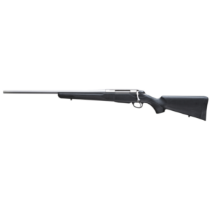 Tikka T3x Lite Stainless LH, kal. .270WSM (NS SS 3rd 24.3in)