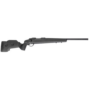 Sako 90 Quest, kal. 6,5 Creedmoor (NS H416 DM STD SS FL 20in MT5/8-24)