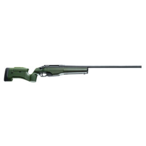 Sako TRG 22, kal. 6,5 Creedmoor, Green Standard Stock (2010 NS M08 26in MT5/8-24)
