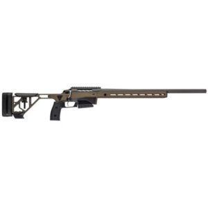 Tikka T3x ACE Target, kal. 6,5 Creedmoor (NS H237 10rd 26in MT5/8-24)