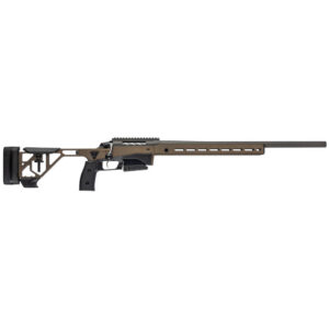 Tikka T3x ACE Target, kal. .223Rem. (NS H237 10rd 23.7in MT5/8-24)