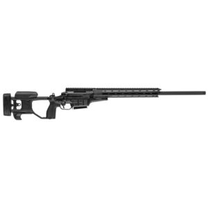Sako TRG 22 A1, kal. .308Win, Graphite Black (NS PHO FS 26in MT5/8-24)