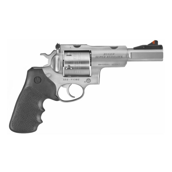 Ruger Super Redhawk Standard 5517, kal. .454Casull