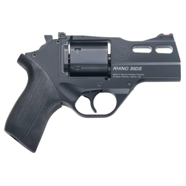 Chiappa Rhino 30DS, kal. .357Mag, Black