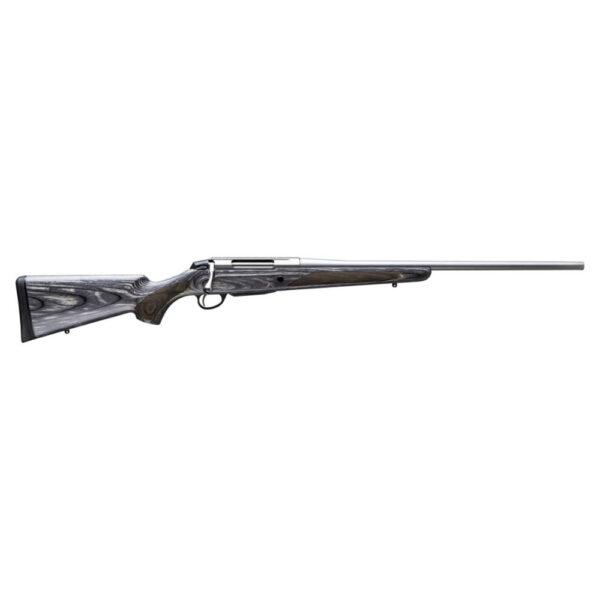 Tikka T3x Laminated Stainless, kal. .30-06Spr. (NS SS 3rd 20in MT15x1)