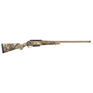 Ruger American Rifle With Go Wild Camo 36948, kal. 7mm PRC