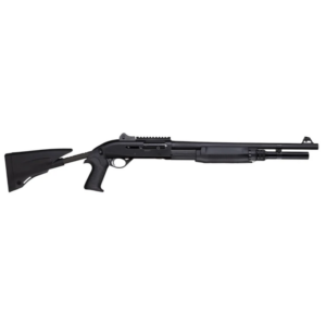 Benelli M3 Tactical, kal. 12/76, hl. 50cm