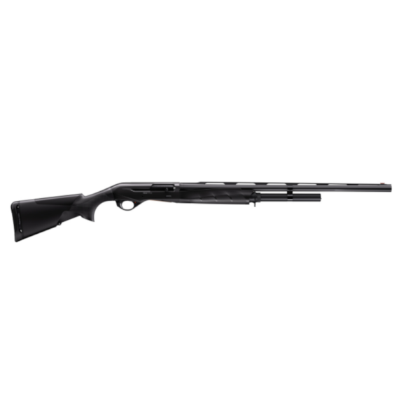 Benelli M2 PRO Black, kal. 12/76, hl. 71cm