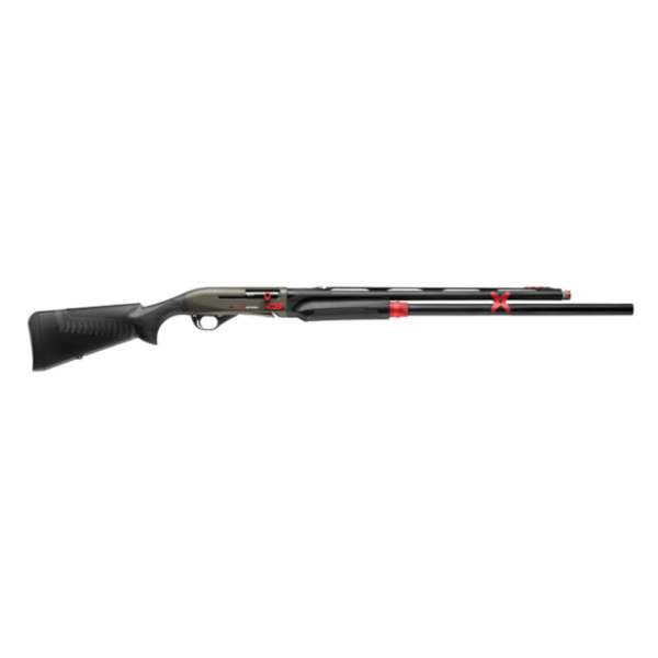 Benelli M2 Speed, kal. 12/76, hl. 66cm