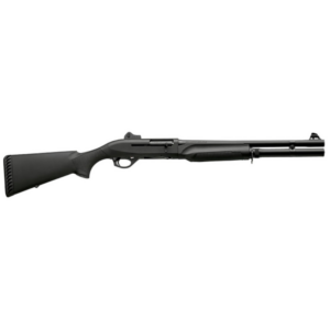 Benelli M2 Tactical, kal. 12/76, hl. 47cm
