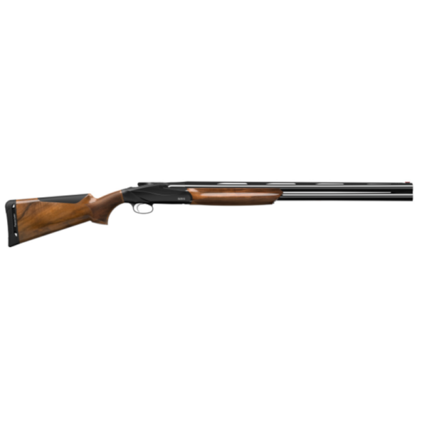 Benelli 828 S A.I. Black, kal. 12/76, hl. 76cm