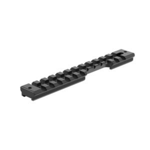 Picatinny lišta JKN CZ 457, 20 MOA