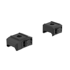 Základňa JKN Hunter UNI dvojdielna compact