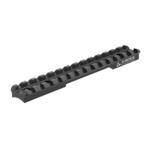 Picatinny lišta JKN Bergara B-14 short