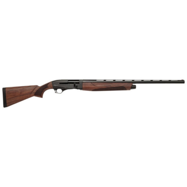 Khan Arms Signia Wood Black, kal. 12/76, hl. 76cm