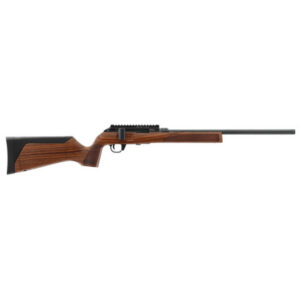 Hammerli Force B1 22 20" Walnut Wood HQ3, kal. .22LR