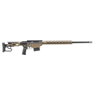 Ruger Precision Rifle 18095 kal. 6,5 Creedmoor