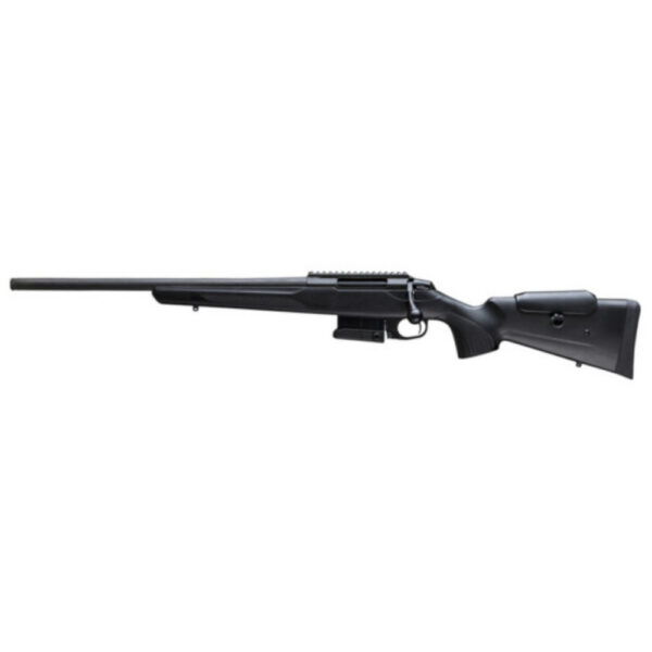 Tikka T3x Compact Tactical Rifle LH, kal. 6,5 Creedmoor, ADS (NS ST SS 10rd PICA 20in MT5/8-24)