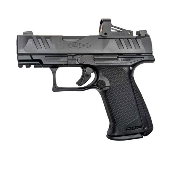 Walther PDP F-Series Combo-Shield 3,5", kal. 9x19
