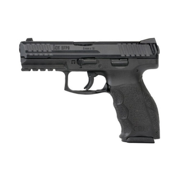 Pištoľ HK SFP9F OR A1, kal. 9x19