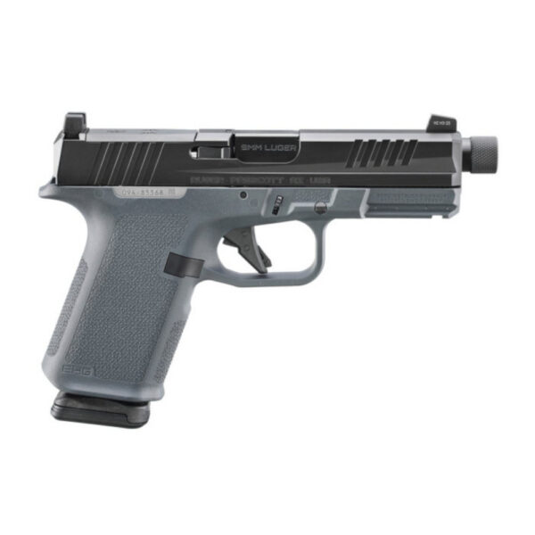 Ruger RXM 19412, kal. 9mm Luger