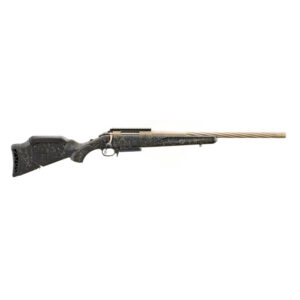 Ruger American Rifle Gen II Prairie 46972, kal. .308Win