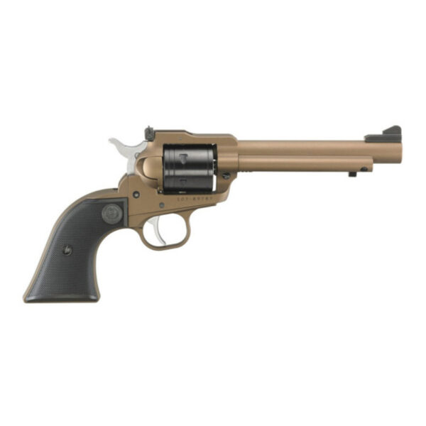 Ruger Super Wrangler 2034 (Single-Action Revolver), kal. .22LR